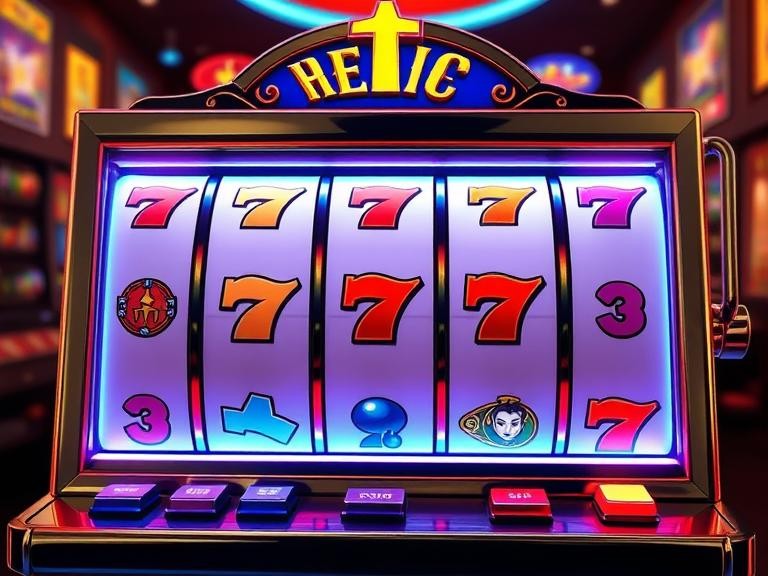 88 slots bet