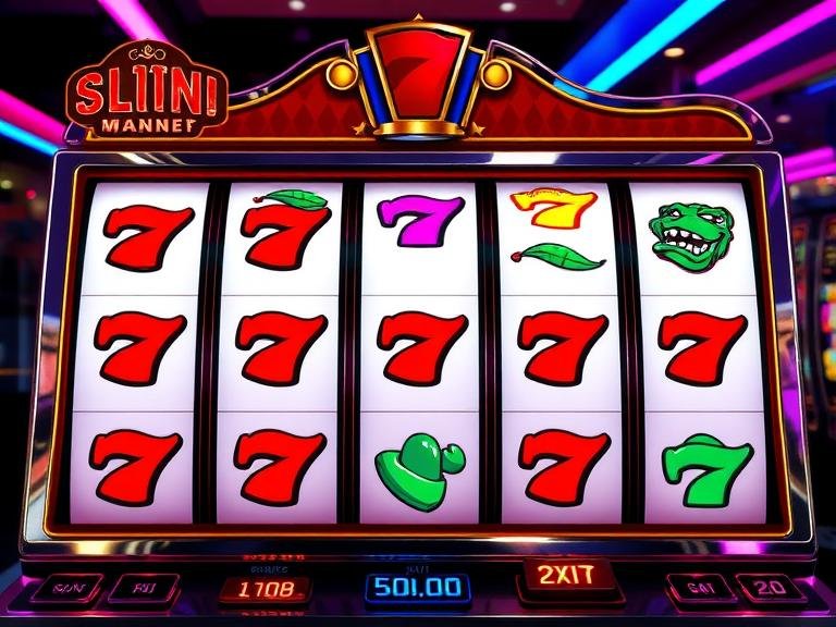 88 slots bet