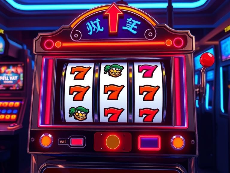 88 slots bet