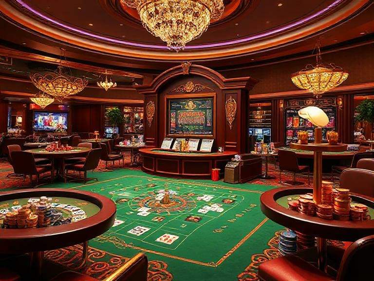 88 slots bet