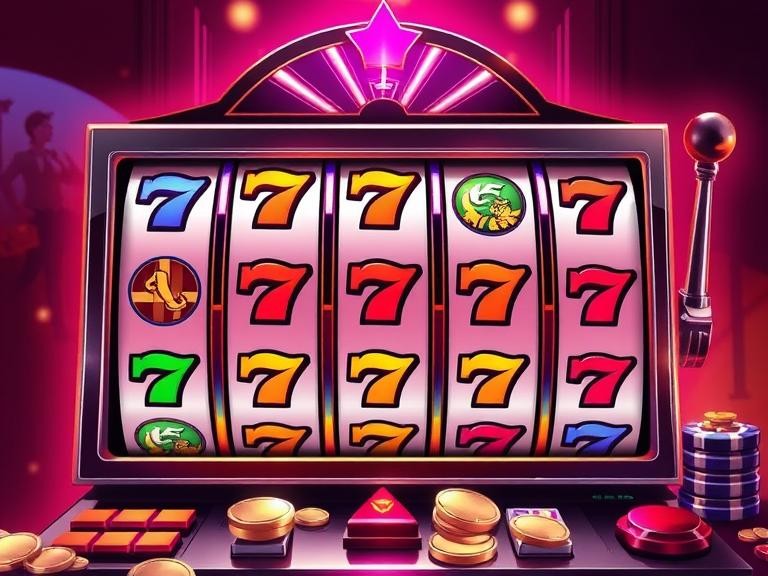 88 slots bet