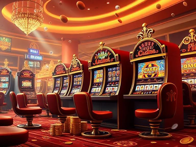 88 slots bet