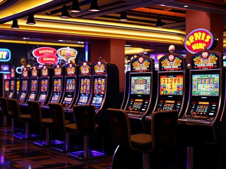 88 slots bet