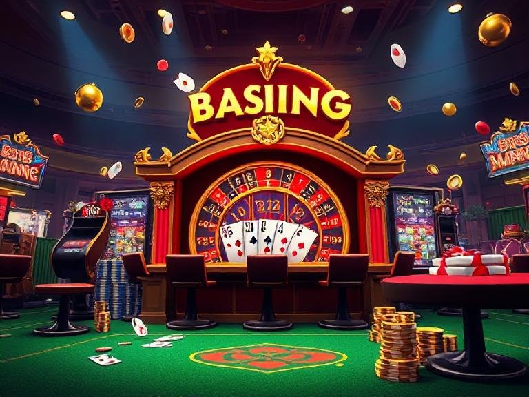 88 slots bet
