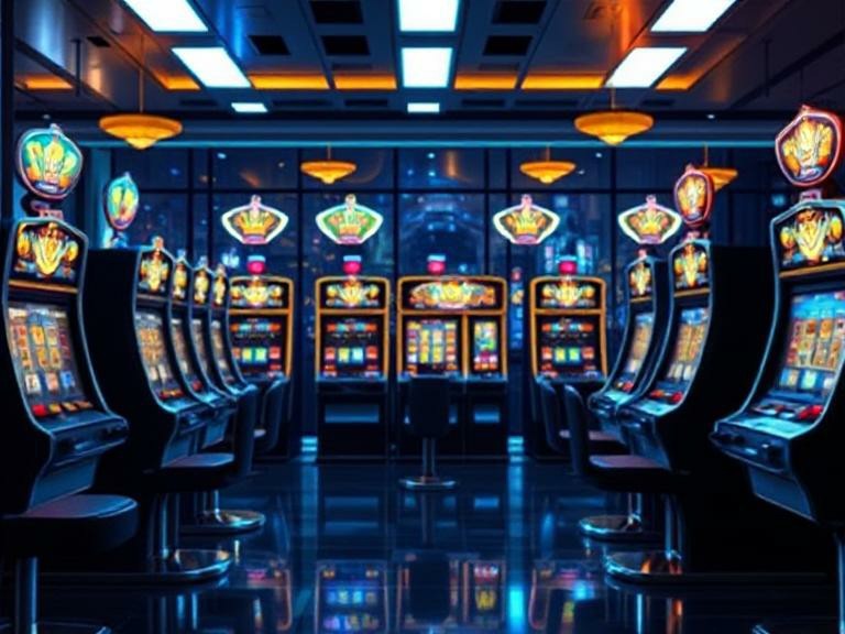 88 slots bet